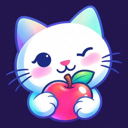 GATA AI: calorie tracker & counter app icon